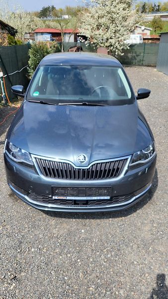 Škoda Rapid 1.0TSi CLEVER  1MAJITEL 81KW   - fotka 44 z 44