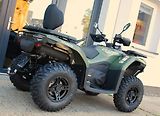 CFMOTO Gladiator X520 (2026) Gladiator X520A - náhled 2