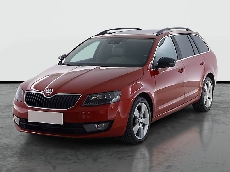 Škoda Octavia (2014) Elegance 2.0 TDI, Serv.kniha - fotka 2 z 24