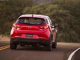 Mazda CX-3.