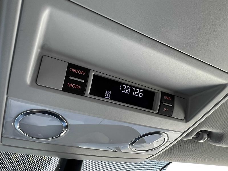 Volkswagen Multivan 2.0 BiTDi 150 kW HIGHLINE - fotka 23 z 23