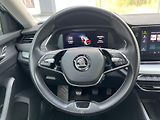 Škoda Octavia (2021) 1.5TSI 110kW STYLE TAŽNÉ  - náhled 12