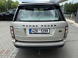 Land Rover Range Rover 4,4 AUTOBIOGRAPHY SDV8 - náhled 8