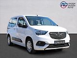 Opel Combo 1,2 T  ČR,1.MAJ,DPH,AUTOMAT - náhled 2
