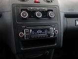 Volkswagen Caddy (2014) 1.6 TDi, 5Míst, ČR, 1Maj, DPH - náhled 9