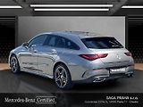 Mercedes-Benz CLA Třída 200 d Shooting Brake AMG - náhled 7