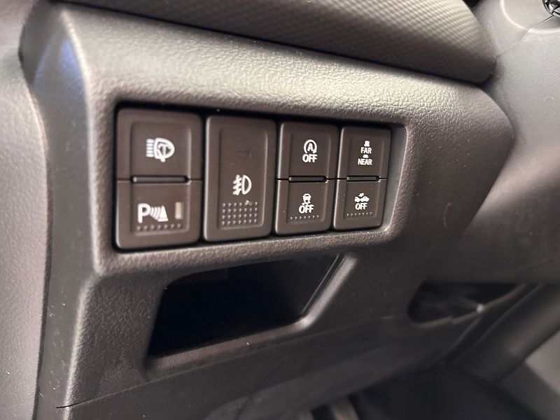 Suzuki SX4 S-Cross Comfort+ 4x4 Navigace /Xenony - fotka 11 z 29