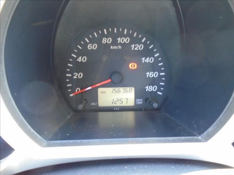 Daihatsu Terios 1,5 4X4 - fotka 20 z 22
