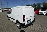 Peugeot Partner 1,6 HDI  KLIMA SERVISKA - náhled 9