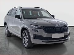 Škoda Kodiaq (2022) 2.0 TDI - fotografie inzerátu