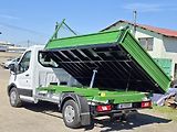 Ford Transit (2025) SKLÁPĚČ - náhled 11