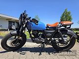 Brixton Rayburn 125 (2023) Bobber - náhled 7
