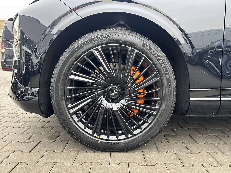 Xpeng G9 (2026) AWD Performance Pro - fotka 2 z 18