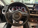 Audi A6 Allroad 3,0   TDI MATRIX KAMERA ALCA - náhled 9