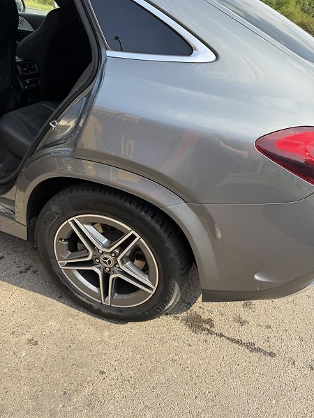 Mercedes-Benz GLE (2020) - fotka 20 z 25