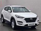 Hyundai Tucson (2020) 1.6 GDi 2WD, ČR, Klima - náhled 1