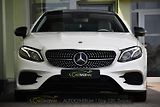Mercedes-Benz Třídy E 400 4MATIC AMG ACC ČR HUD - náhled 8