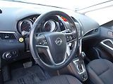 Opel Zafira 2,0DTi AUTOMAT !!! PĚKNÁ ! - náhled 19