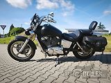 Honda VT 1100 C Shadow (2001) - náhled 7