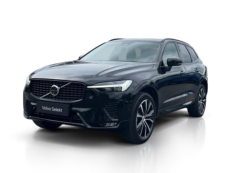 Volvo XC60 B5 AWD /360/ventilace/ +kola - fotografie inzerátu