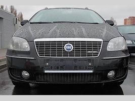 ZKUŠENOSTI UŽIVATELE: Fiat Croma 