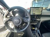 Toyota Yaris Cross 1.5 Hybrid 130 FWD Style - náhled 16