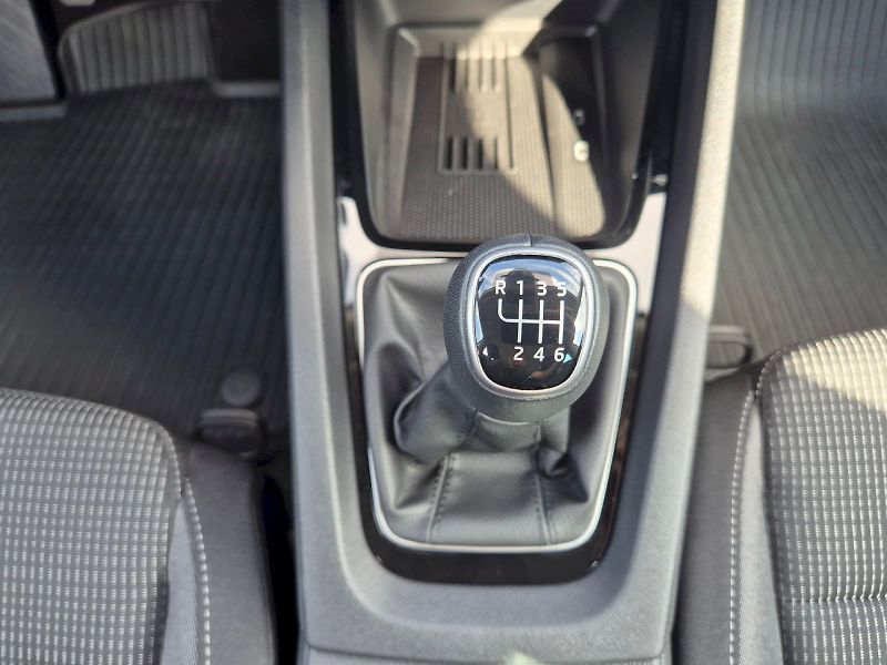 Škoda Octavia (2025) kombi Selection 1.5. TSI 110 k - fotka 26 z 33