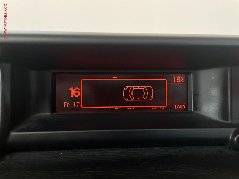 Citroën C3 Picasso (2014) 1.4, Selection, TZ - fotka 14 z 15