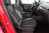 Opel Crossland X (2018) 1.2 Turbo, Serv.kniha, Kůže - náhled 9