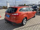 Ford Focus 1,6 TDCI 95k Trend - náhled 5