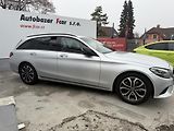 Mercedes-Benz Třídy C (2018) C 300T ser.knížka Webasto - náhled 4