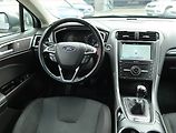 Ford Mondeo (2019) 2.0 TDCI, Navi, Tempomat - náhled 7