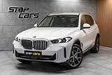 BMW X5 xDrive50e ZÁRUKA*AIR*TAŽNÉ*ČR - náhled 1