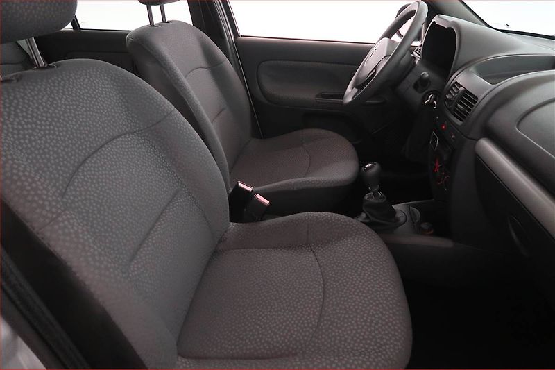 Renault Clio (2009) 1.2, po STK, udržované - fotka 9 z 14