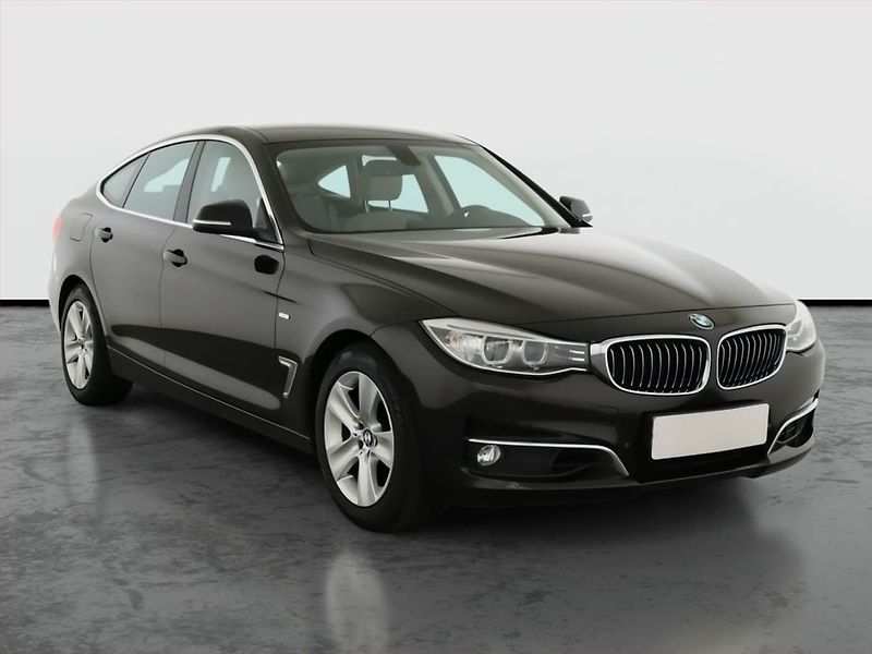 BMW Řada 3 (2015) Luxury Line 320i xDrive GT - fotografie inzerátu