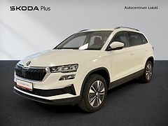 Škoda Karoq (2024) TOP SELECTION 2.0 TDI 4x4 110 - fotografie inzerátu
