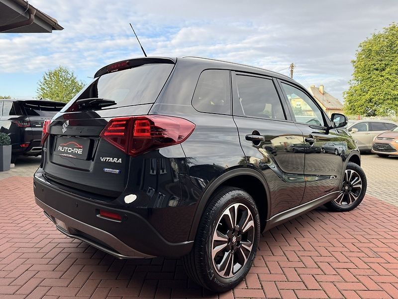 Suzuki Vitara (2023) 1.4i BoosterJet Allgrip ZÁRUKA - fotka 2 z 48
