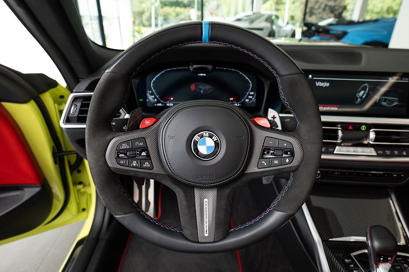 BMW M4 Competition xDrive cabrioHarma - fotka 6 z 30