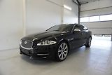 Jaguar XJ (2012) XJ  3,0D V6 AUTOMAT - náhled 1