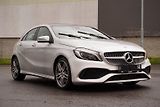 Mercedes-Benz Třídy A 220d 4MATIC AMG - náhled 6
