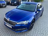 Škoda Superb (2021) 2.0TDI L&K DSG 4X4 WEBASTO - náhled 12