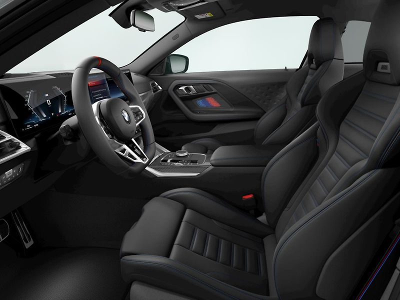 BMW Řada 2 M240i xDrive Coupé - fotka 2 z 5