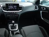 Kia Ceed (2023) Spin 1.0 T-GDI, SPIN, DPH - náhled 8