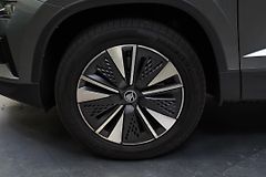 Škoda Karoq - fotografie inzerátu