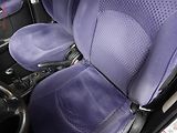 Peugeot 206 (2003) 2.0HDi, Klima - náhled 9