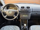 Škoda Fabia II 1.4i 16V AMBIENTE*2x SADA* - náhled 26