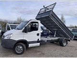 Iveco Daily (2011) 50C15 nový 3S sklápěč - náhled 1