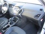 Hyundai ix35 1.6GDi COMFORT*TAŽNÉ Z*VÝHŘEV - náhled 24