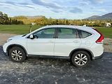 Honda CR-V (2013) 4x4 - náhled 2