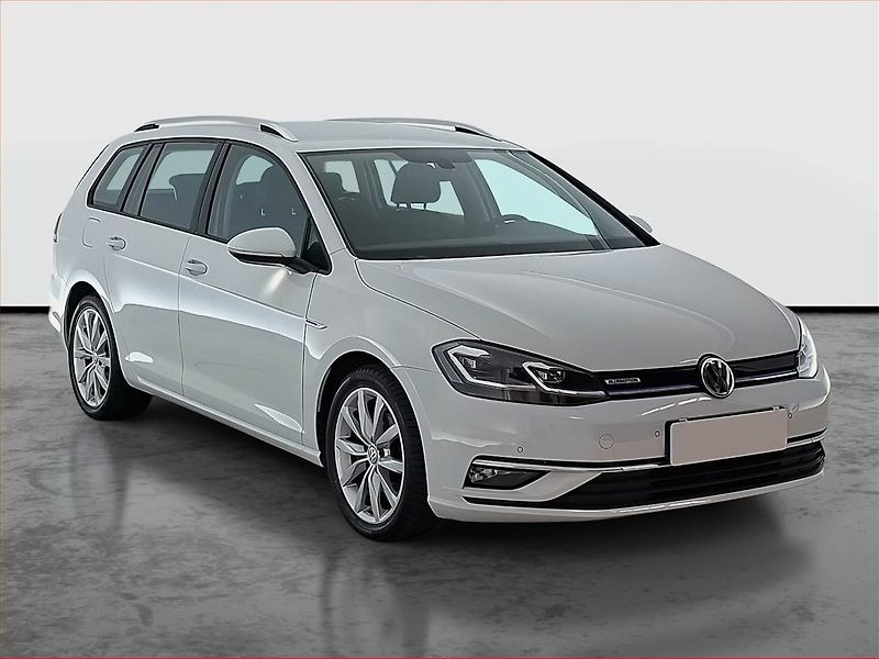 Volkswagen Golf (2020) Comfortline 1.5 TSI, ČR,1.maj - fotografie inzerátu